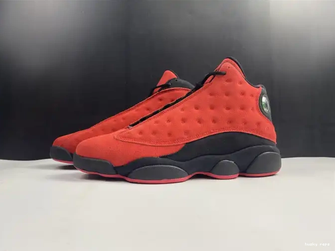 Rep Husky 602 AIR 13 BRED